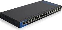 Linksys Gigabit Switch 16-port LGS116
