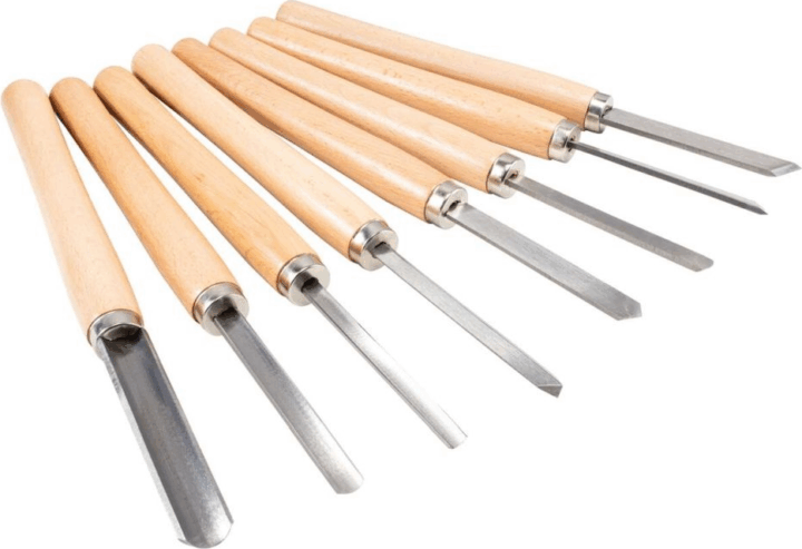 Scheppach 7902301601 Vésőszár készlet fa megmunkáláshoz (8db / csomag) Scheppach 7902301601 Vésőszár készlet fa megmunkáláshoz (8db / csomag)