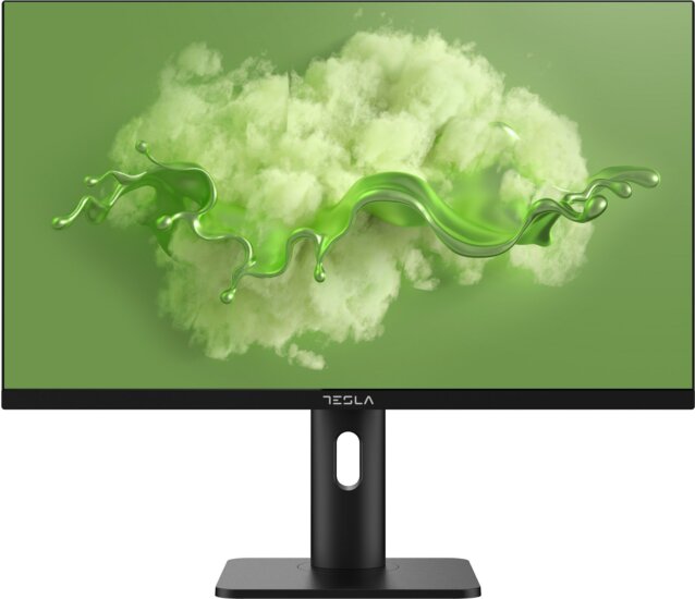 Tesla 27" 27MH949BU 16:9 IPS LCD UHD Monitor - Fekete