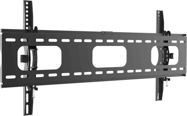 Akyga AK-MB-08 37"-90" LCD TV / Monitor fali tartó konzol - Fekete Akyga AK-MB-08 37"-90" LCD TV / Monitor fali tartó konzol - Fekete