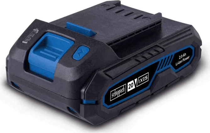 Scheppach SBP2.0 - IXES 20V Akkumulátor 2000mAh