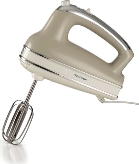Ariete 1548.BG Kézi mixer 450W - Bézs