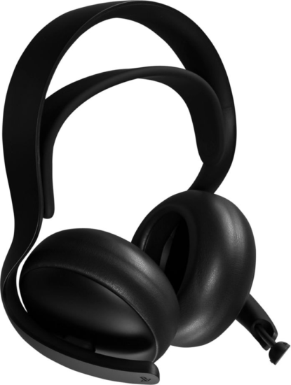 Sony PS5 Pulse ELITE Bluetooth Gamer Fejhallgató Headset - Fekete