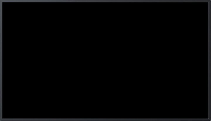 AG Neovo 54,6" NSD-5503 16:9 UltraHD 4K VA Üzleti kijelző AG Neovo 54,6" NSD-5503 16:9 UltraHD 4K VA Üzleti kijelző