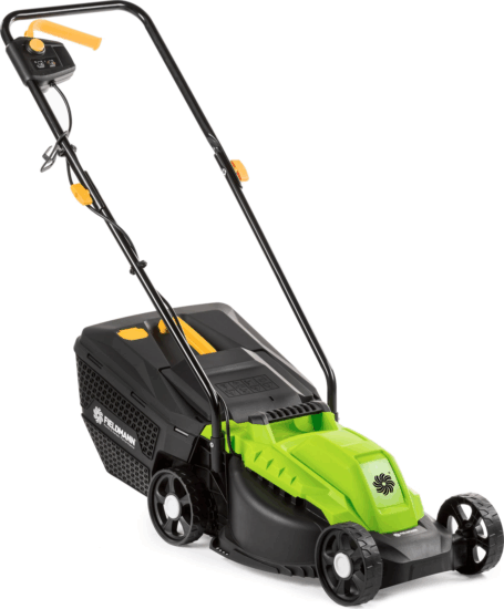 Fieldmann FZR 2022-E Elektromos fűnyíró 1200W