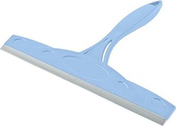 Titiz Damla Ablaklehúzó gumiéllel - 30cm