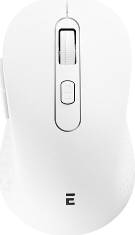 Everest 40102 SM-300 RF Wireless Egér - Fehér
