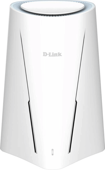 D-link G530 4G/5G AX3000 WiFi6 Router - Fehér