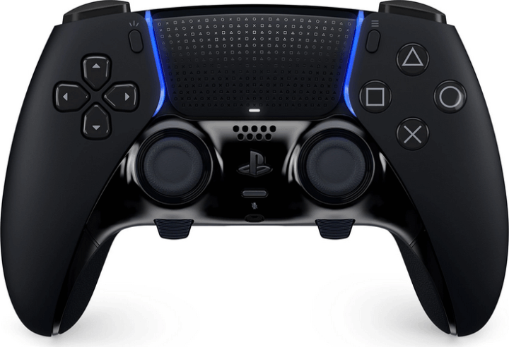 Sony DualSense Edge Wireless Controller Gamepad PS5 - Fekete Sony DualSense Edge Wireless Controller Gamepad PS5 - Fekete