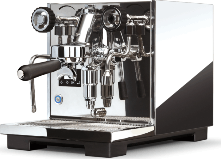 Eureka Costanza R Eszpresszó Kávéfőző 1250 Watt - Ezüst Eureka Costanza R Eszpresszó Kávéfőző 1250 Watt - Ezüst