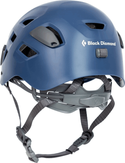 Black Diamond Half Dome Túra Sisak - Kék (M/L)