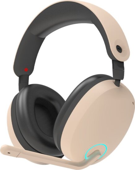 Zalman ZM-HPS800W Wireless On-Ear Gaming Fejhallgató Headset - Bézs Zalman ZM-HPS800W Wireless On-Ear Gaming Fejhallgató Headset - Bézs