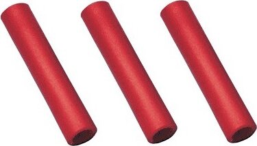 Tracon PTH 1.5 mm2 100 db Toldó hüvely - Piros