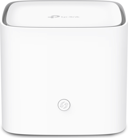 TP-Link HX141 - AX1500 Mesh WiFi Router (1 db) TP-Link HX141 - AX1500 Mesh WiFi Router (1 db)
