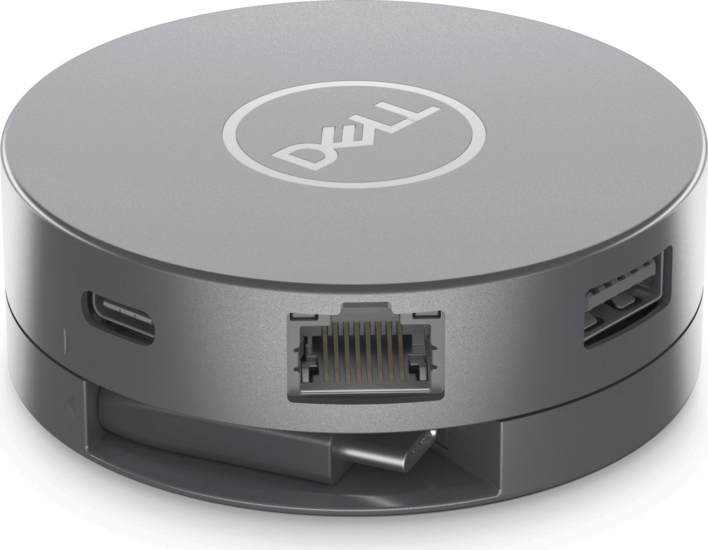 Dell 470-AFKL Univerzális USB-C Laptop dokkoló Állomás Dell 470-AFKL Univerzális USB-C Laptop dokkoló Állomás