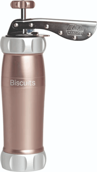 Marcato Sütemény Tészta Szaggató - Púderes rózsa Marcato Sütemény Tészta Szaggató - Púderes rózsa