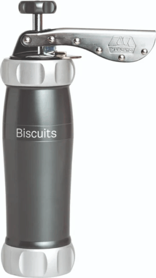 Marcato Sütemény Tészta Szaggató - Szürke Marcato Sütemény Tészta Szaggató - Szürke