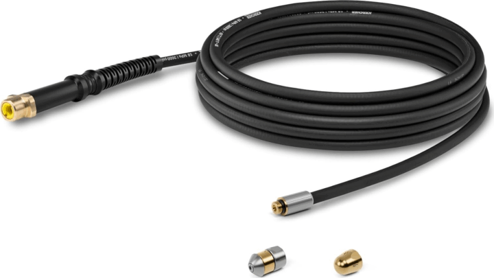 Karcher PC 7.5 2.644-491.0 magasnyomású mosó tömlő - 7.5 méter Karcher PC 7.5 2.644-491.0 magasnyomású mosó tömlő - 7.5 méter