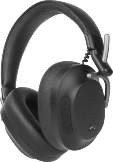 Sencor SEP Sleeper ANC Bluetooth fejhallgató headset - Fekete