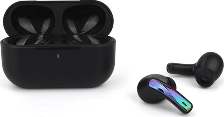 Sencor SEP Sheen ANC True Bluetooth fülhallgató - Fekete Sencor SEP Sheen ANC True Bluetooth fülhallgató - Fekete