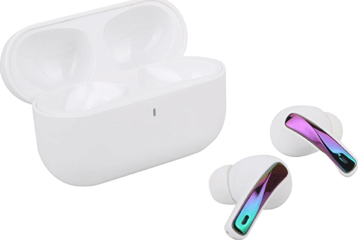Sencor SEP Sheen ANC True Bluetooth fülhallgató headset - Fehér Sencor SEP Sheen ANC True Bluetooth fülhallgató headset - Fehér