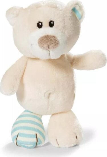 Nici My First Nici Tapsi a maci Bébi plüss 24 cm