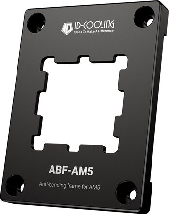 ID-Cooling ABF-AM5 Processzor Védőkeret