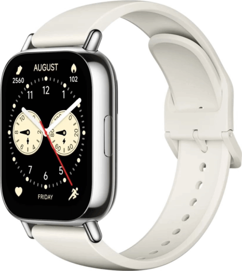 Xiaomi BHR8791GL Redmi Watch 5 Lite okosóra - Világos arany Xiaomi BHR8791GL Redmi Watch 5 Lite okosóra - Világos arany