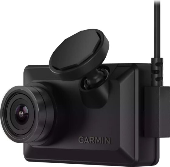 Garmin Dash Cam X310 QHD Wifi Autós Menetrögzítő kamera - Fekete