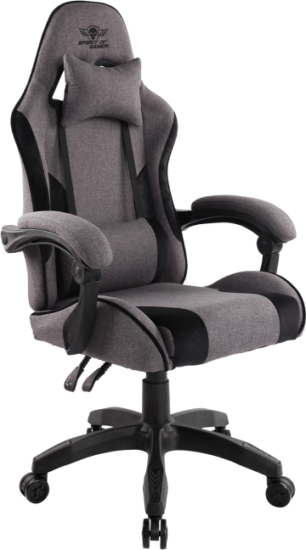 Spirit of Gamer Arena Gamer szék - Sötétszürke