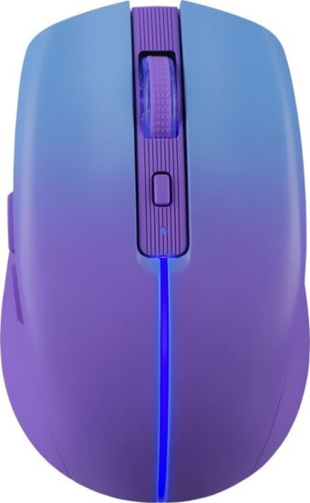Defender MM-301 Mystery Bluetooth + RF Wireless Egér - Lila Defender MM-301 Mystery Bluetooth + RF Wireless Egér - Lila