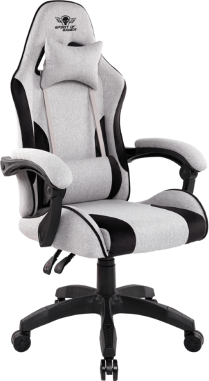 Spirit of Gamer Arena Gamer szék - Világosszürke