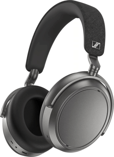Sennheiser Momentum 4 Bluetooth Fejhallgató Headset - Grafit