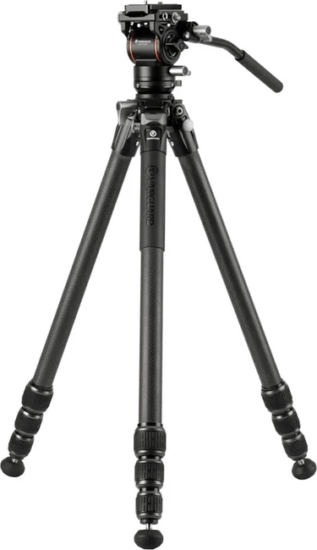 Vanguard ALTRA PRO 3VL 264CV14 háromlábú Kamera állvány (Tripod) - Fekete