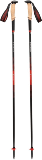 Black Diamond Carbon Z Összecsukható Túrabot - Antracit/Narancs (115 cm) Black Diamond Carbon Z Összecsukható Túrabot - Antracit/Narancs (115 cm)