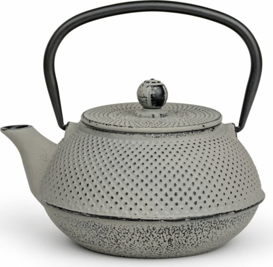 Bredemeijer 153022 Jang Teáskanna 0,8L - Szürke