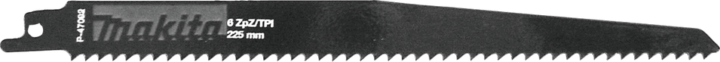 Makita P-47092 225mm Orrfűrészlap (5db/csomag)