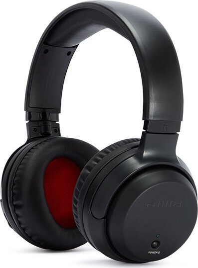 Aiwa WHF-930D Vezeték Nélküli TV fejhallgató - Fekete Aiwa WHF-930D Vezeték Nélküli TV fejhallgató - Fekete