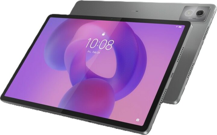 Lenovo 12,7" Idea Tab Pro 8/256GB WiFi Android Tablet - Szürke