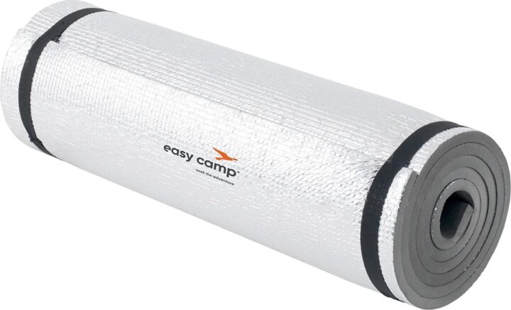 Easy Camp 300082 Isomatte Redwing Alloy EVA Single Matrac - Ezüst Easy Camp 300082 Isomatte Redwing Alloy EVA Single Matrac - Ezüst