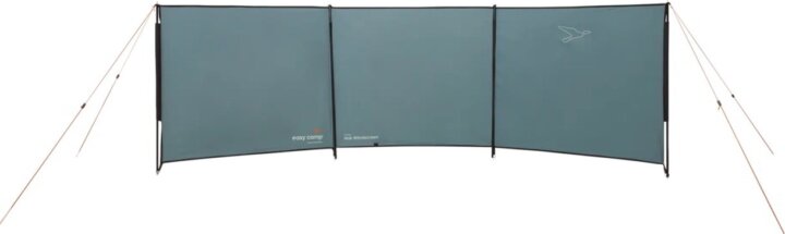 Easy Camp Huk Kemping Szél - és Betekintés védő 120 x 390 cm - Kék