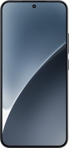 Xiaomi 15 12/256GB 5G Dual SIM Android Okostelefon - Fekete