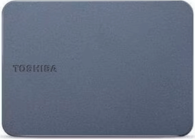 Toshiba 1TB Canvio Gaming USB 3.2 Külső HDD - Szürke