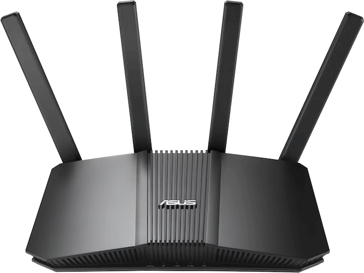 Asus RT-BE58U BE3600 3570MBit/s Wireless Router