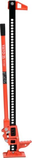 Yato YT-17261 Fogasléces emelő 3,0 t 48" Yato YT-17261 Fogasléces emelő 3,0 t 48"