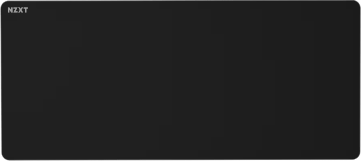 NZXT Zone Elite XXL Egérpad 900 x 400 mm - Fekete