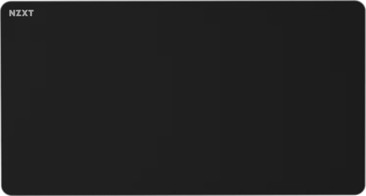 NZXT Zone Elite XL Egérpad 750 x 400 mm - Fekete