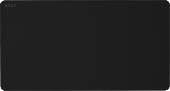 NZXT Zone XL Egérpad 750 x 400mm - Fekete