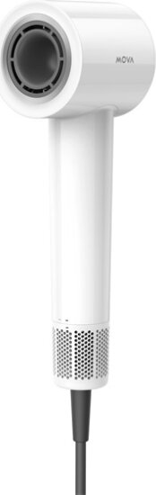 MOVA AHD11C-WH Turbo Hajszárító 2200 Watt - Fehér