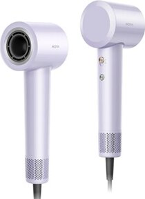MOVA AHD11C-WH Turbo Hajszárító 2200 Watt - Lila